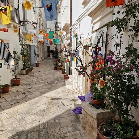 Settimo Sole Home Valle D'Itria Martina Franca Exterior photo