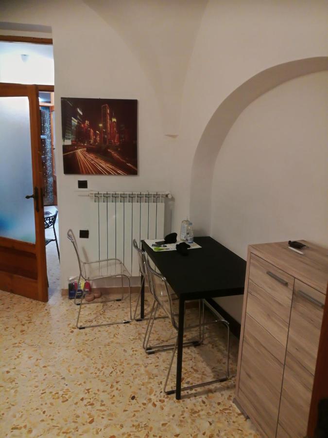 Settimo Sole Home Valle D'Itria Martina Franca Exterior photo