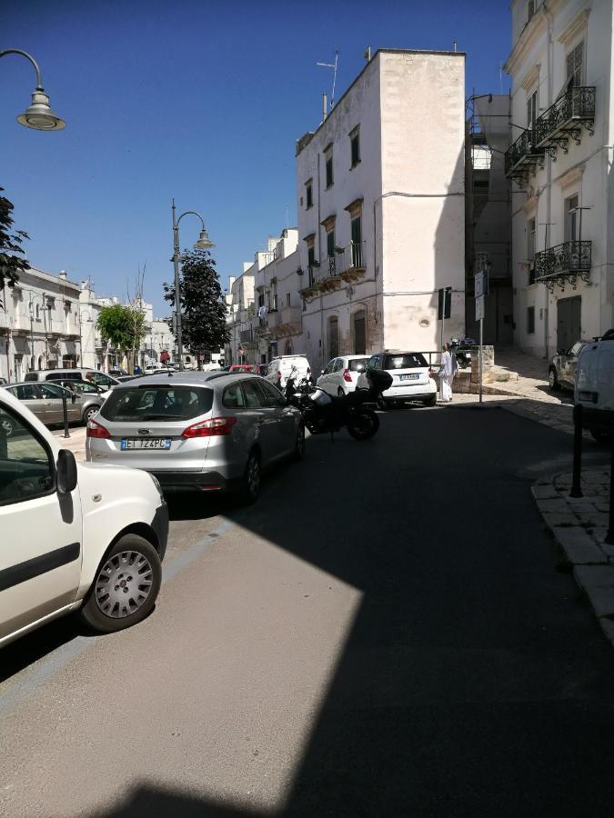 Settimo Sole Home Valle D'Itria Martina Franca Exterior photo