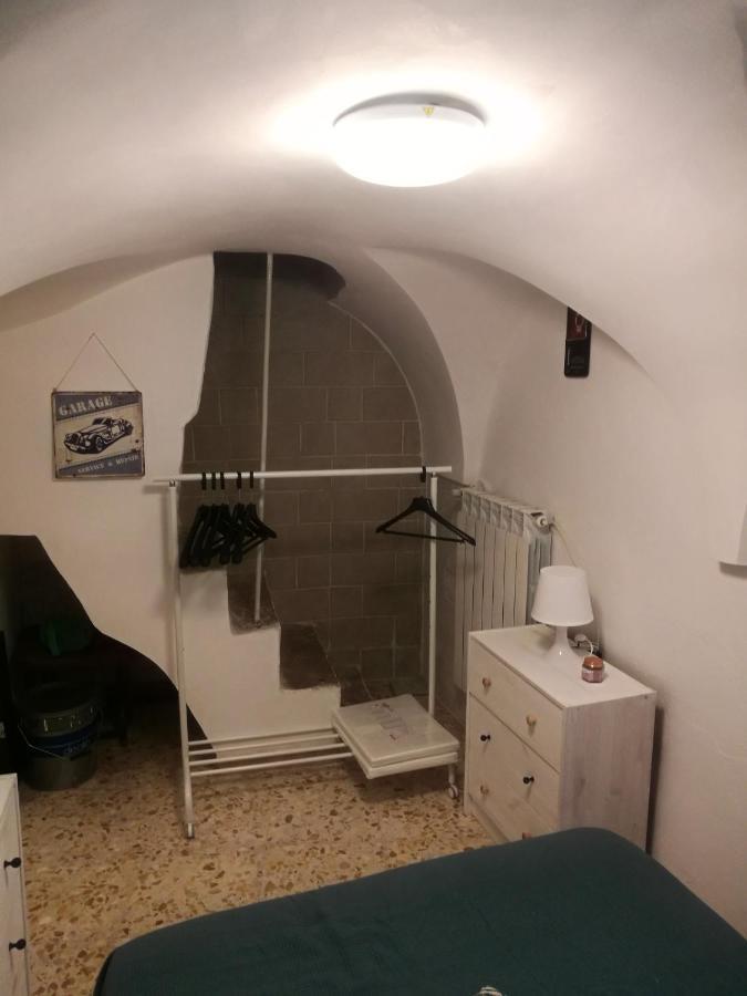 Settimo Sole Home Valle D'Itria Martina Franca Exterior photo