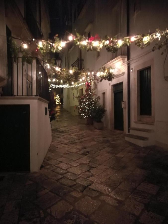 Settimo Sole Home Valle D'Itria Martina Franca Exterior photo